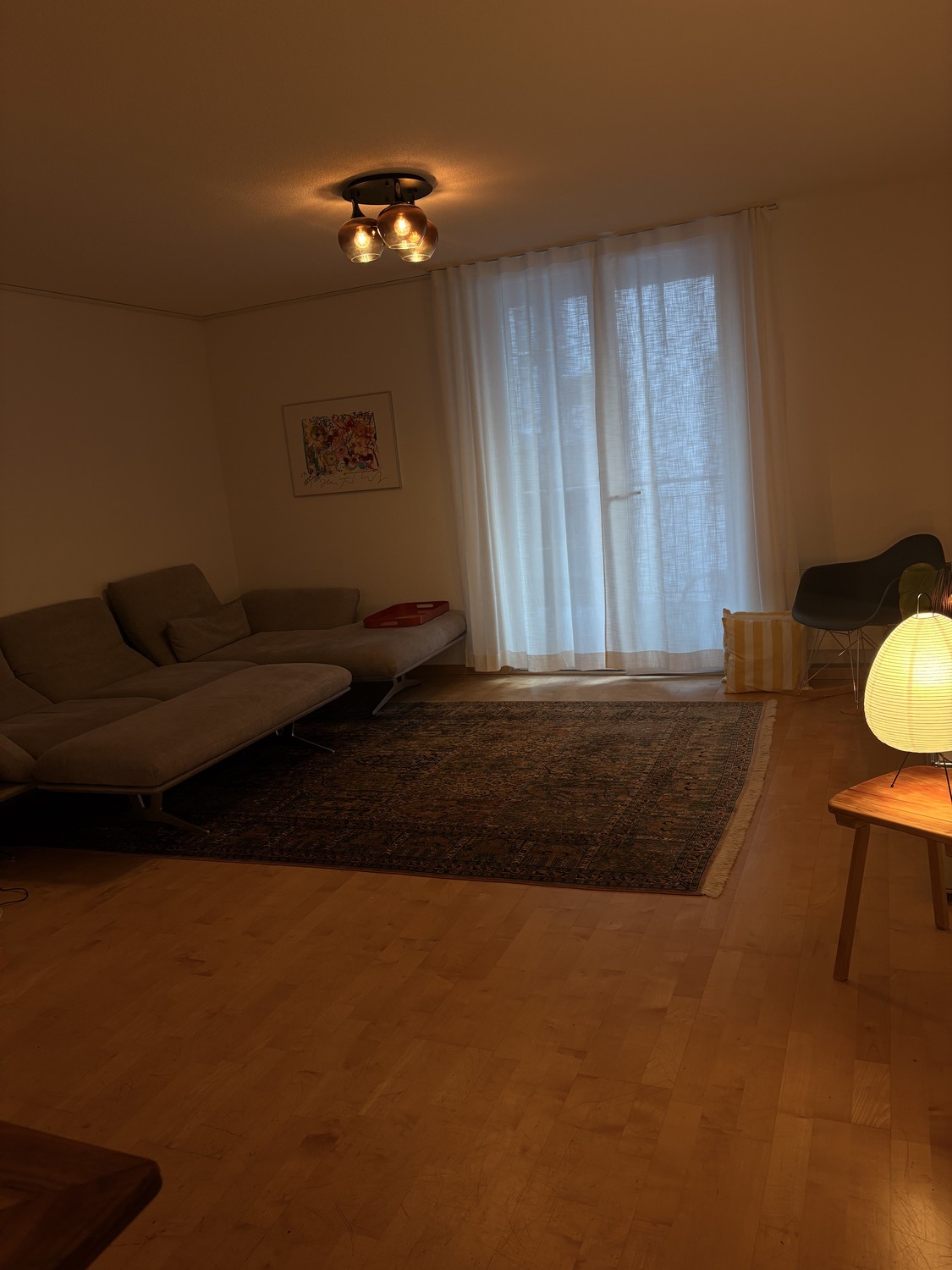 Room in a shared flat, photo 1 of 2