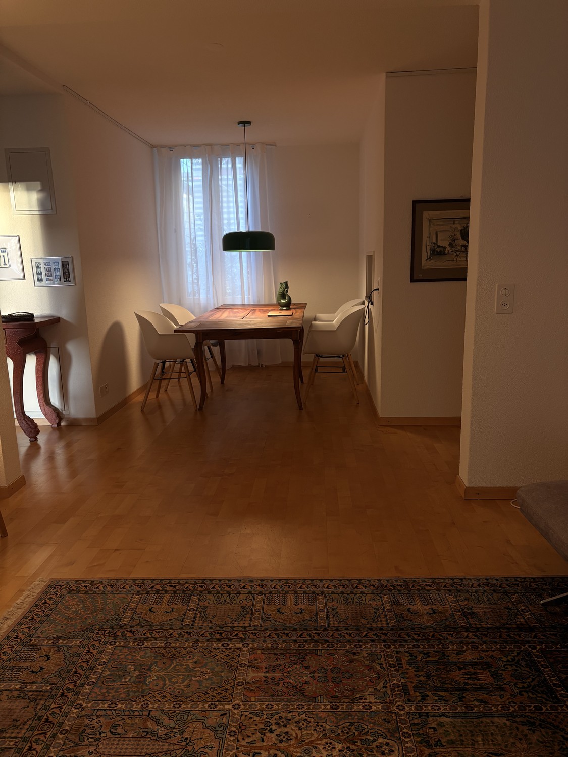 Room in a shared flat, photo 2 of 2