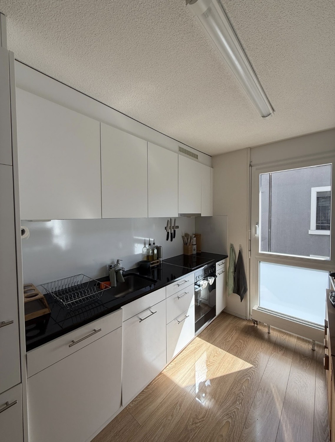 Room in a shared flat, photo 5 of 6