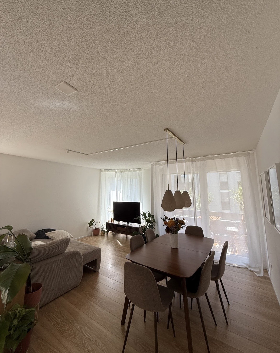 Room in a shared flat, photo 2 of 6
