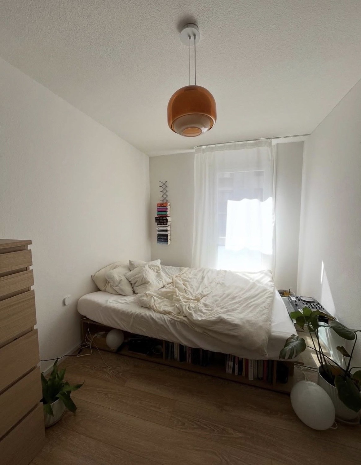 Room in a shared flat, photo 1 of 6