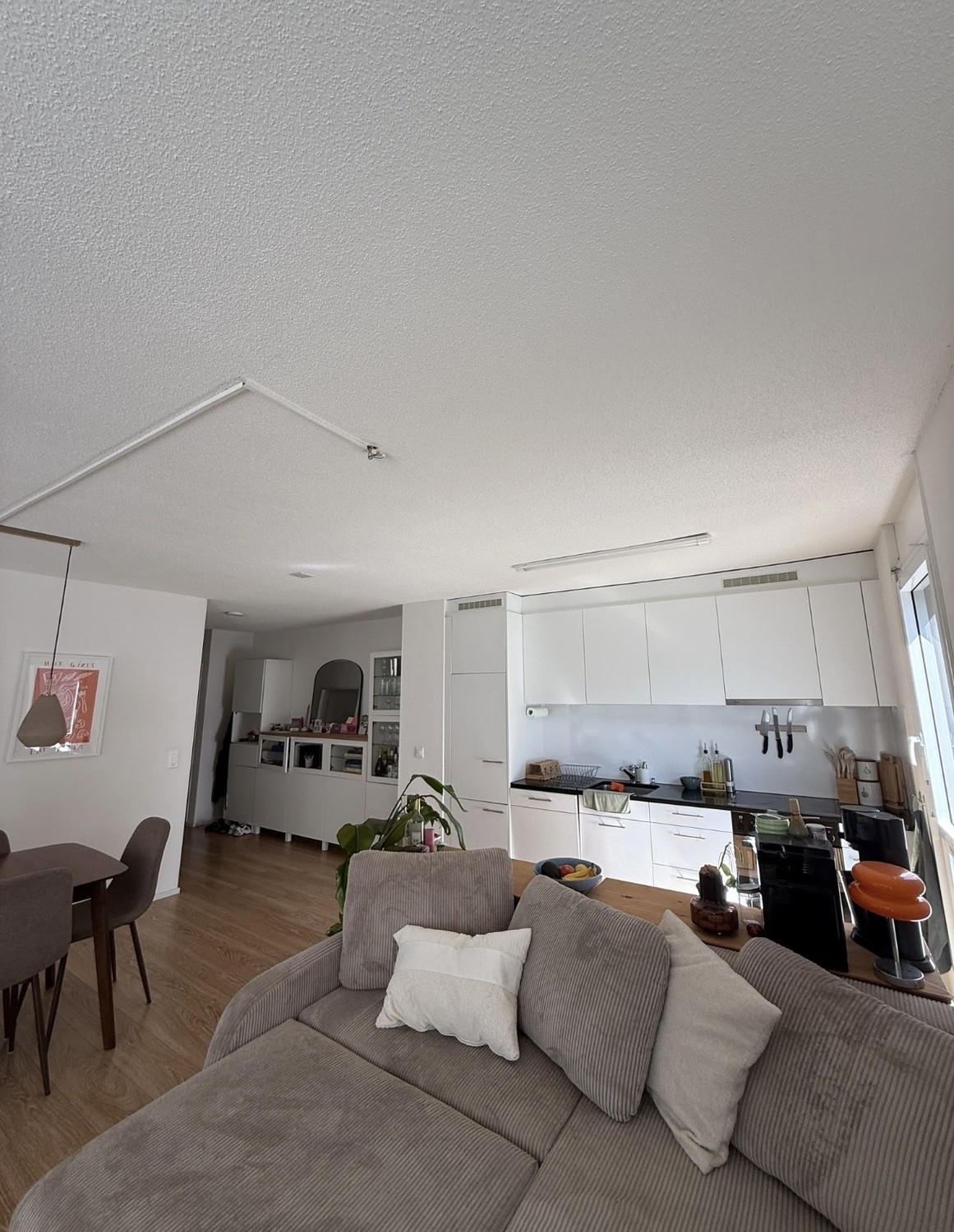 Room in a shared flat, photo 3 of 6