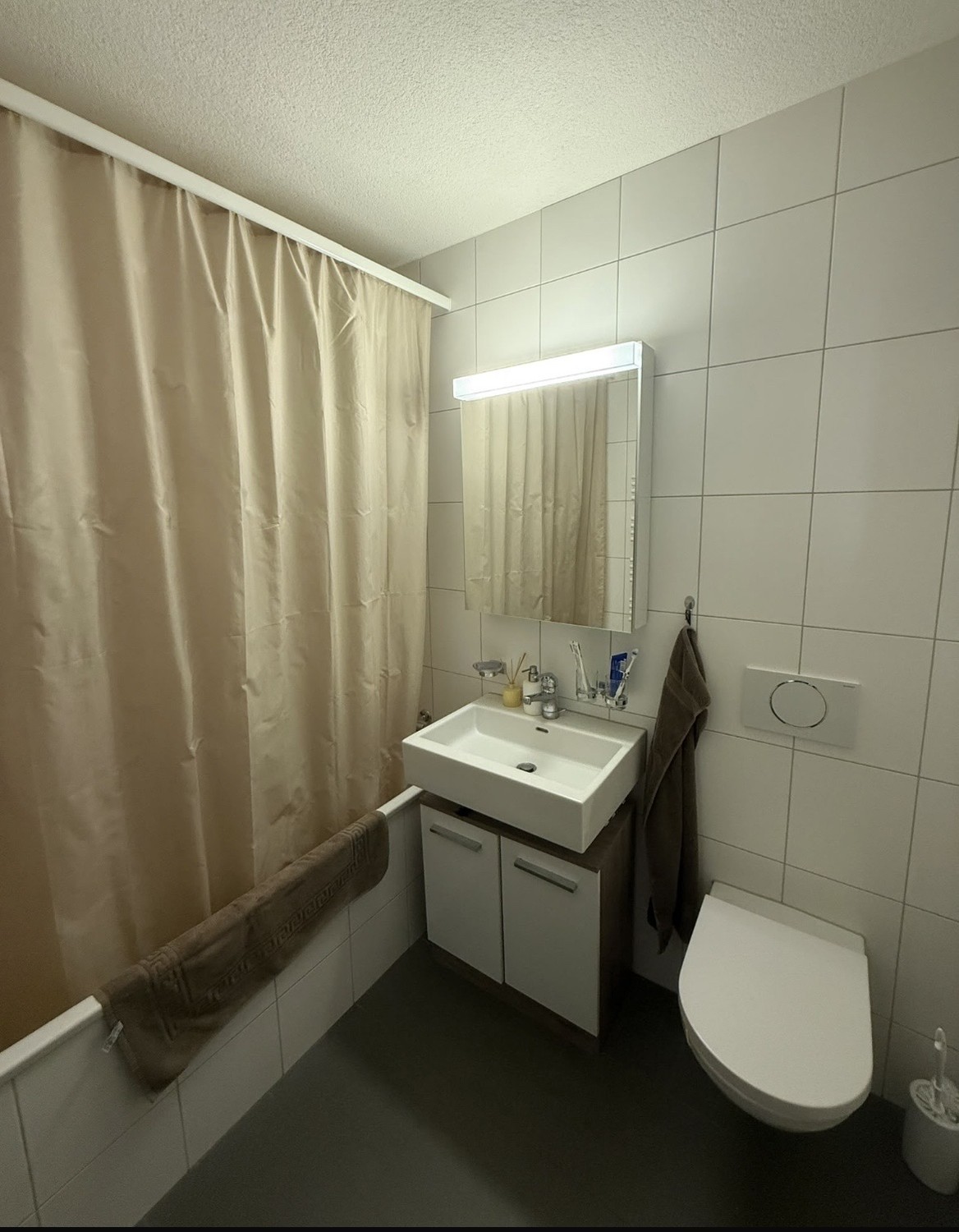 Room in a shared flat, photo 6 of 6