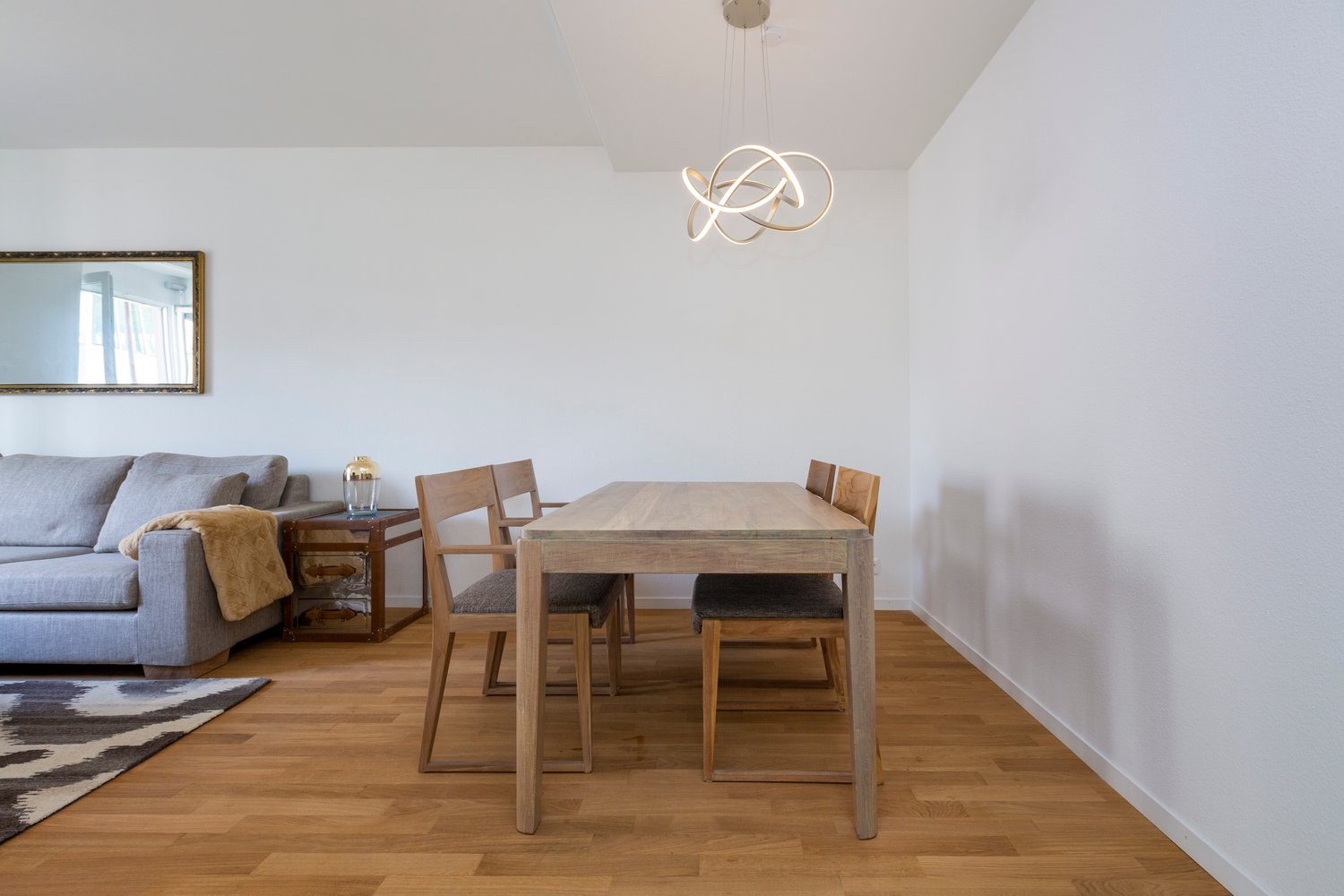 3 ½ rooms furnished flat, photo 10 of 10