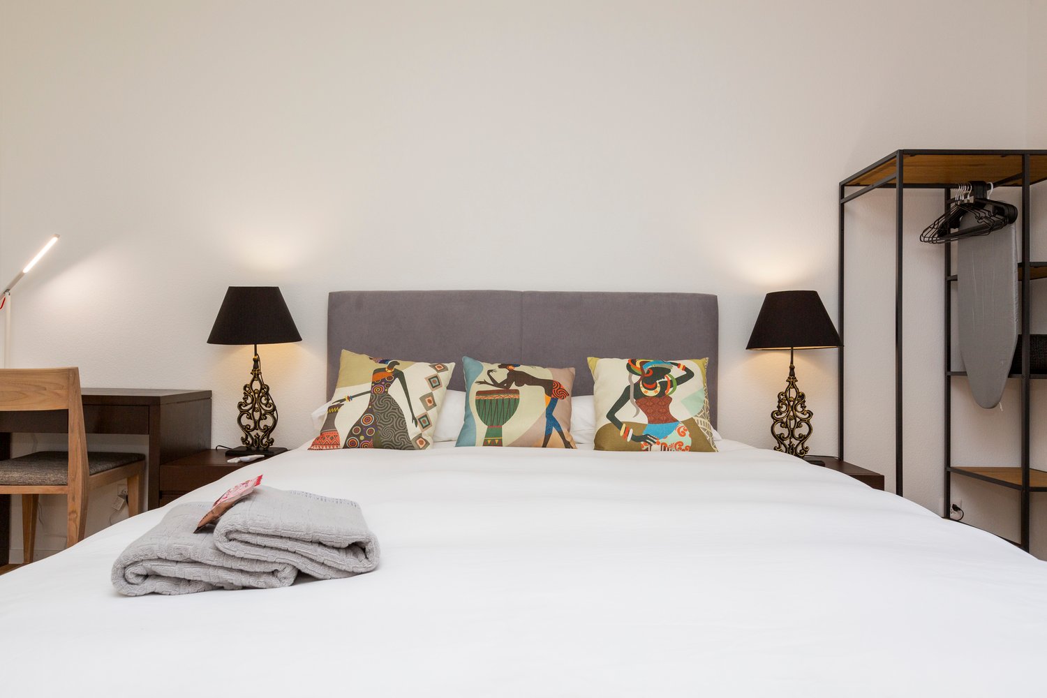 3 ½ rooms furnished flat, photo 1 of 10
