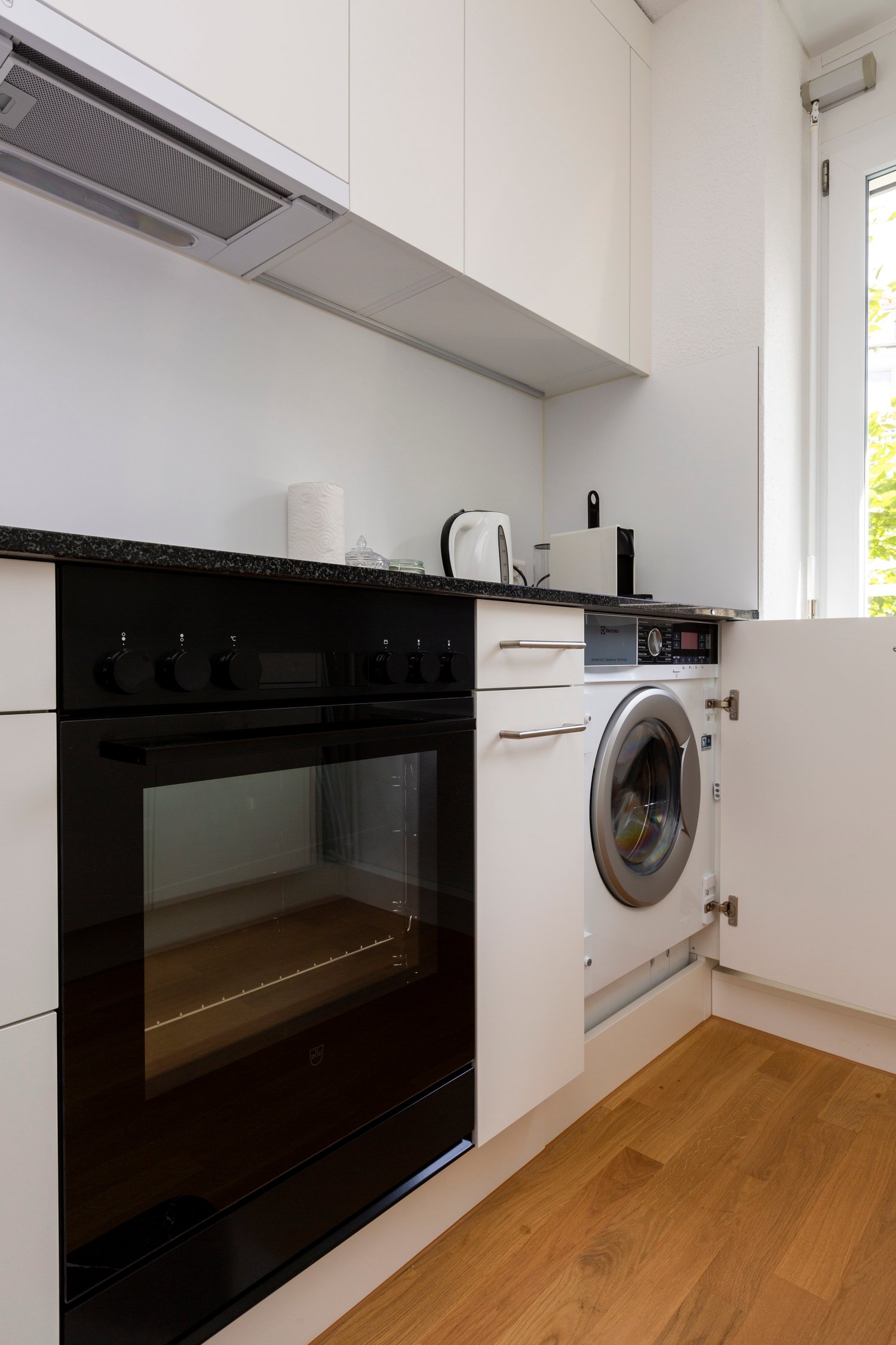3 ½ rooms furnished flat, photo 8 of 10