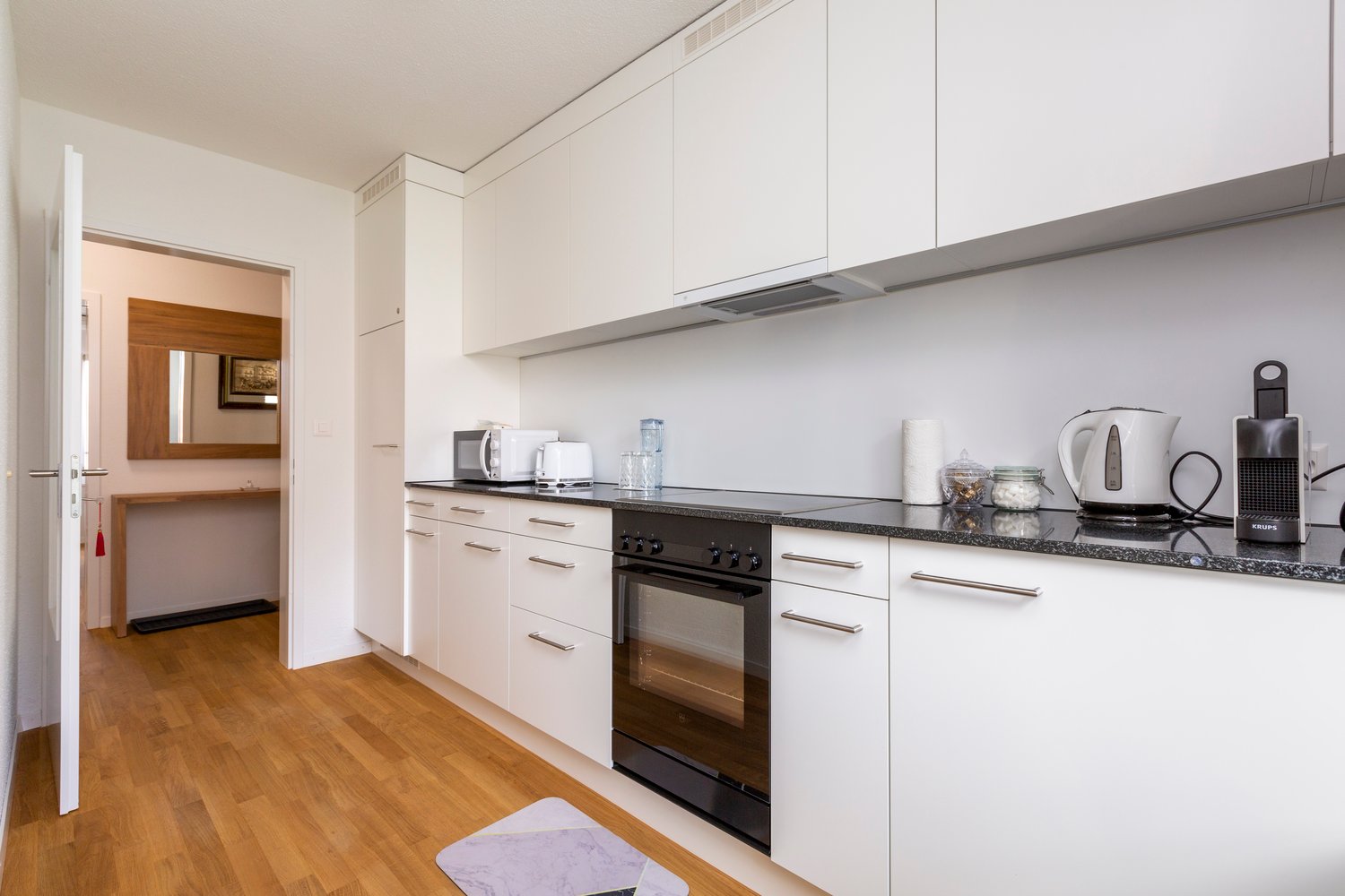 3 ½ rooms furnished flat, photo 7 of 10