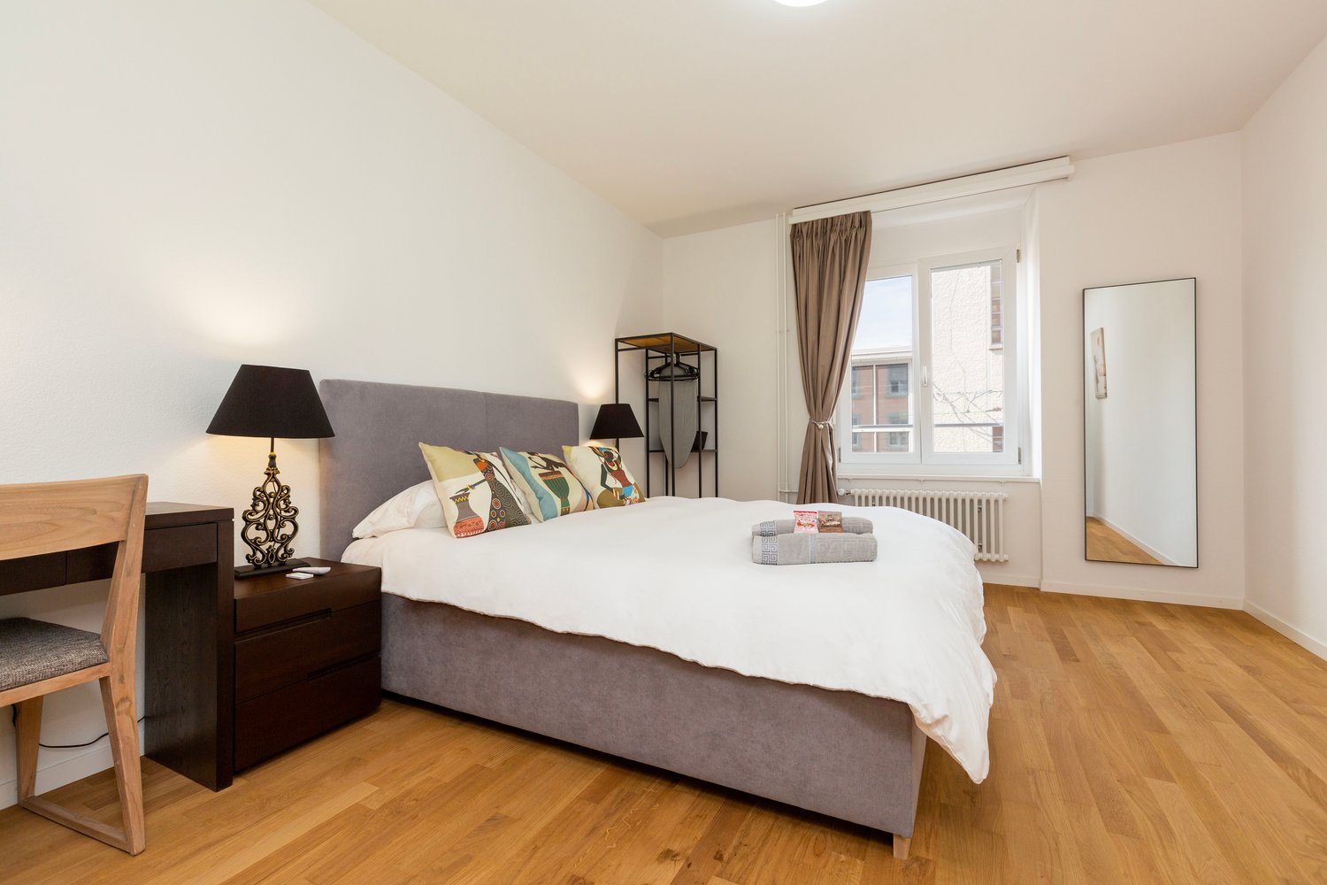 3 ½ rooms furnished flat, photo 2 of 10