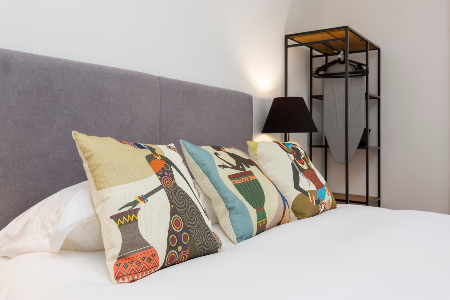 3 ½ rooms furnished flat, photo 4 of 10