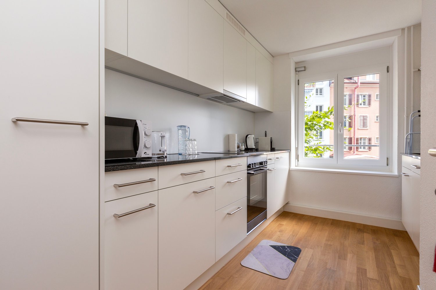 3 ½ rooms furnished flat, photo 6 of 10