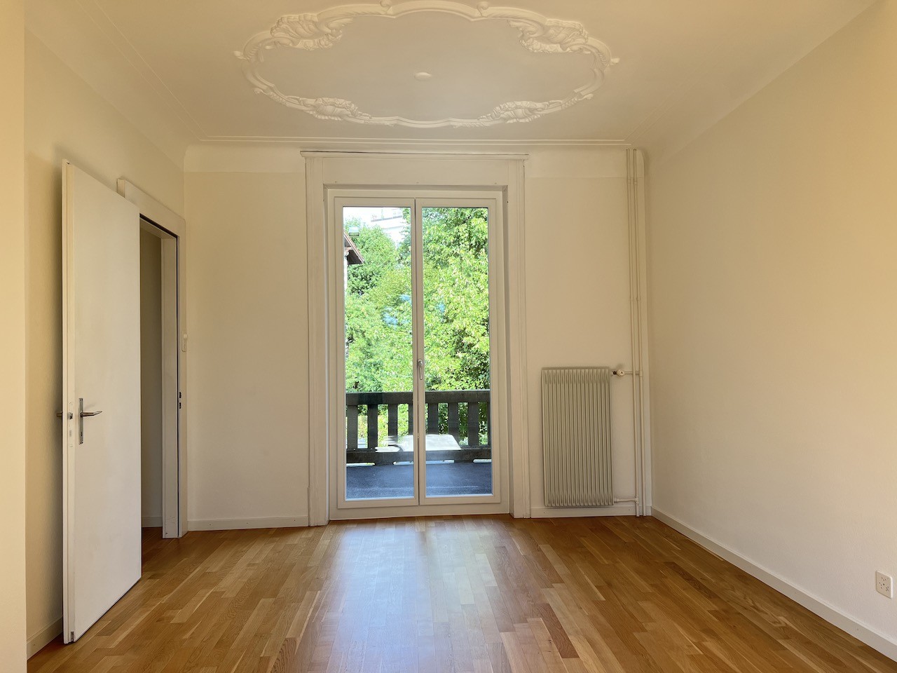 150m² office