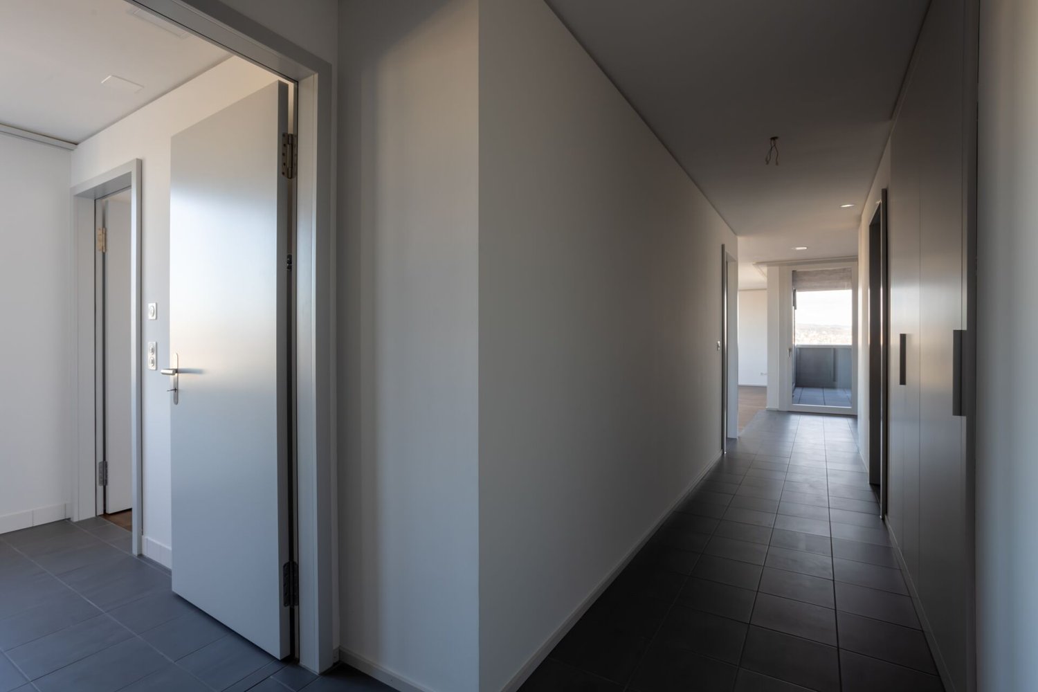 2 ½ rooms apartment, photo 3 of 9