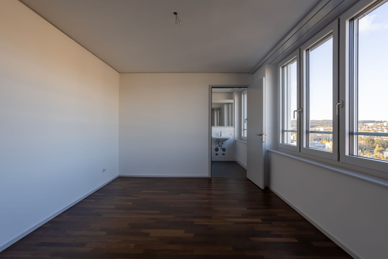 2 ½ rooms apartment, photo 9 of 9
