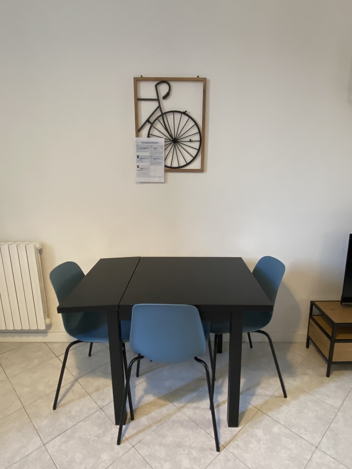 2 room apartment, photo 5 of 10