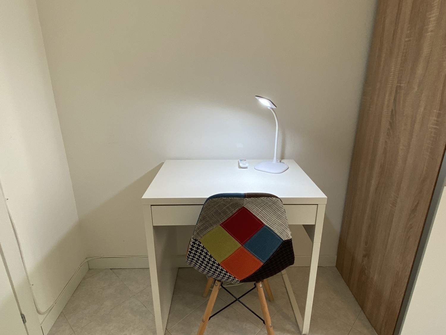 2 room apartment, photo 9 of 10