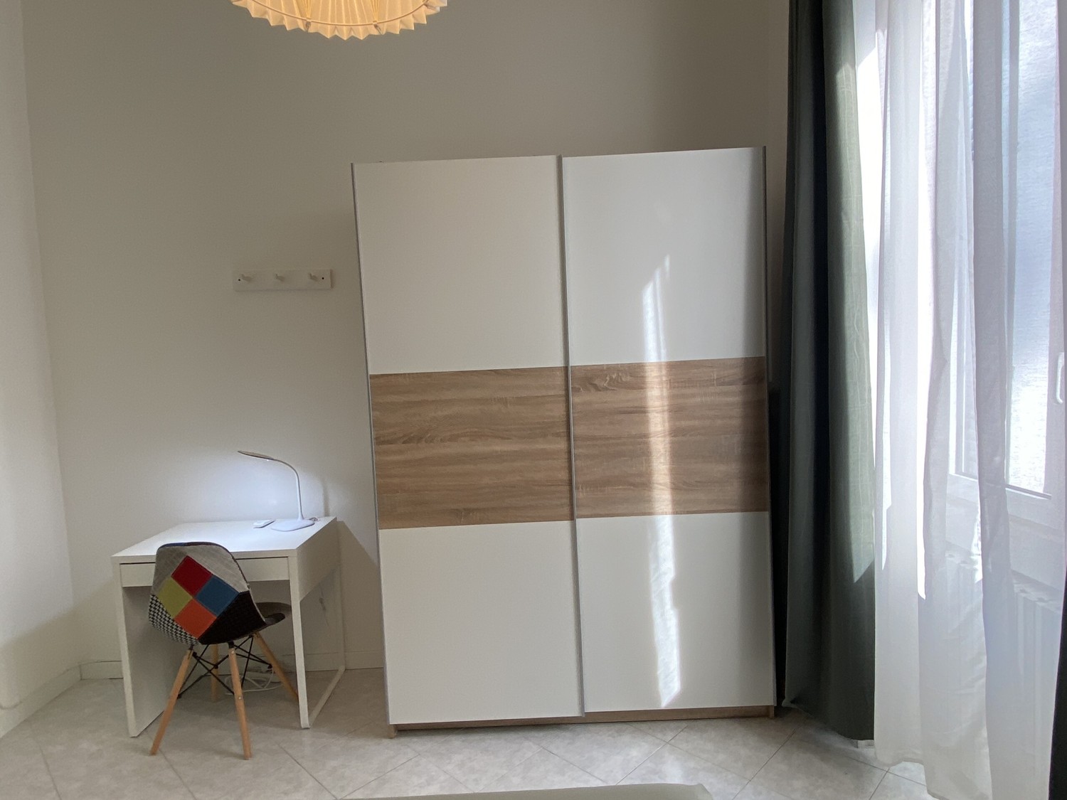 2 room apartment, photo 6 of 10