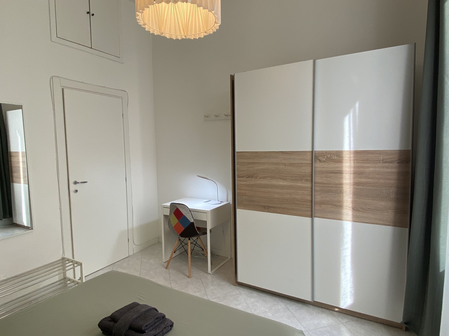 2 room apartment, photo 10 of 10