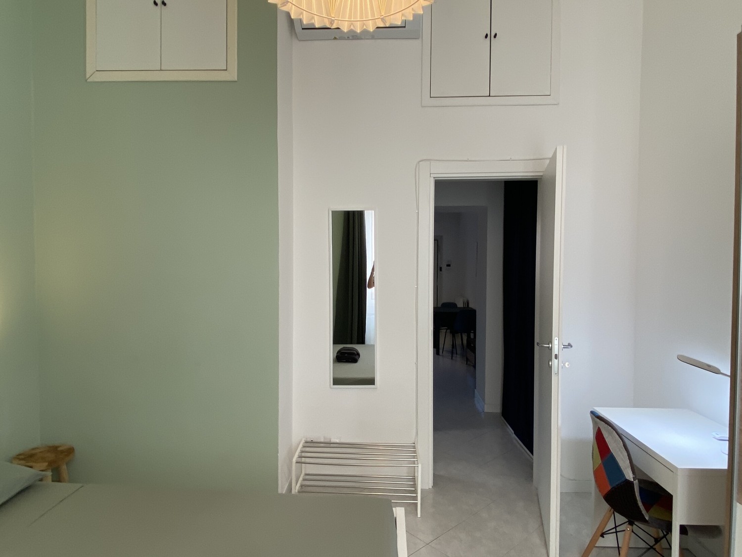 2 room apartment, photo 1 of 10