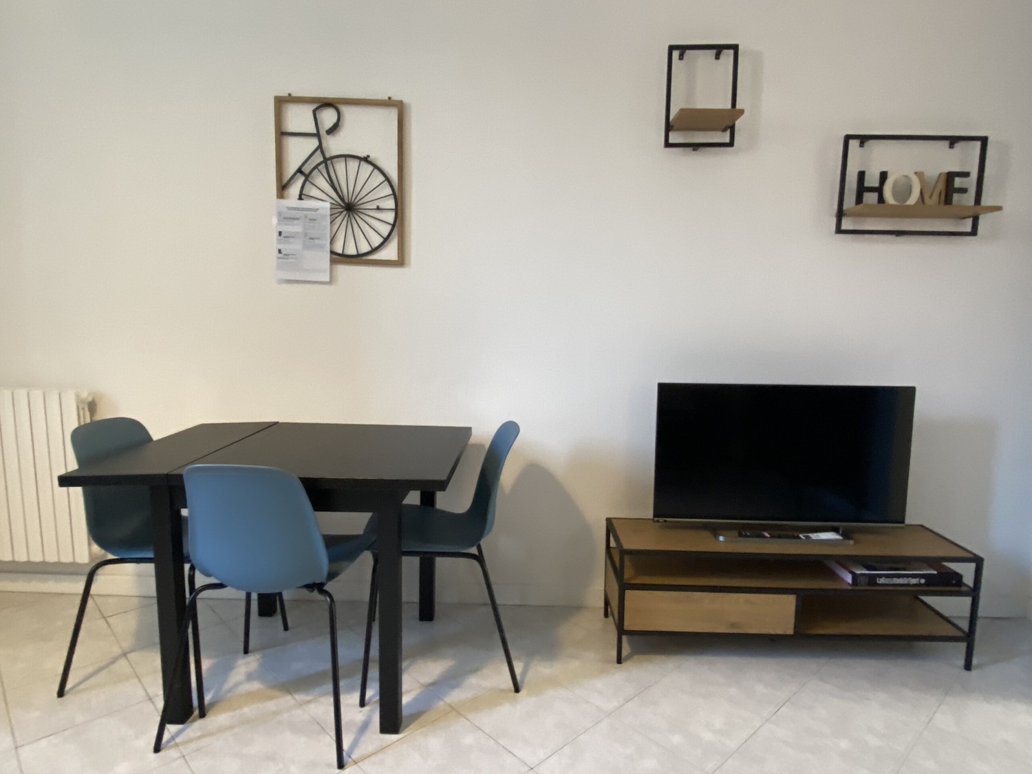 2 room apartment, photo 2 of 10