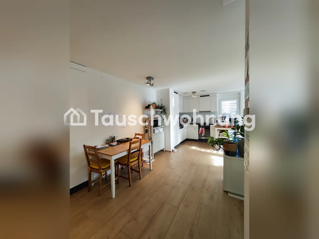 3 ½ rooms apartment, photo 1 of 6
