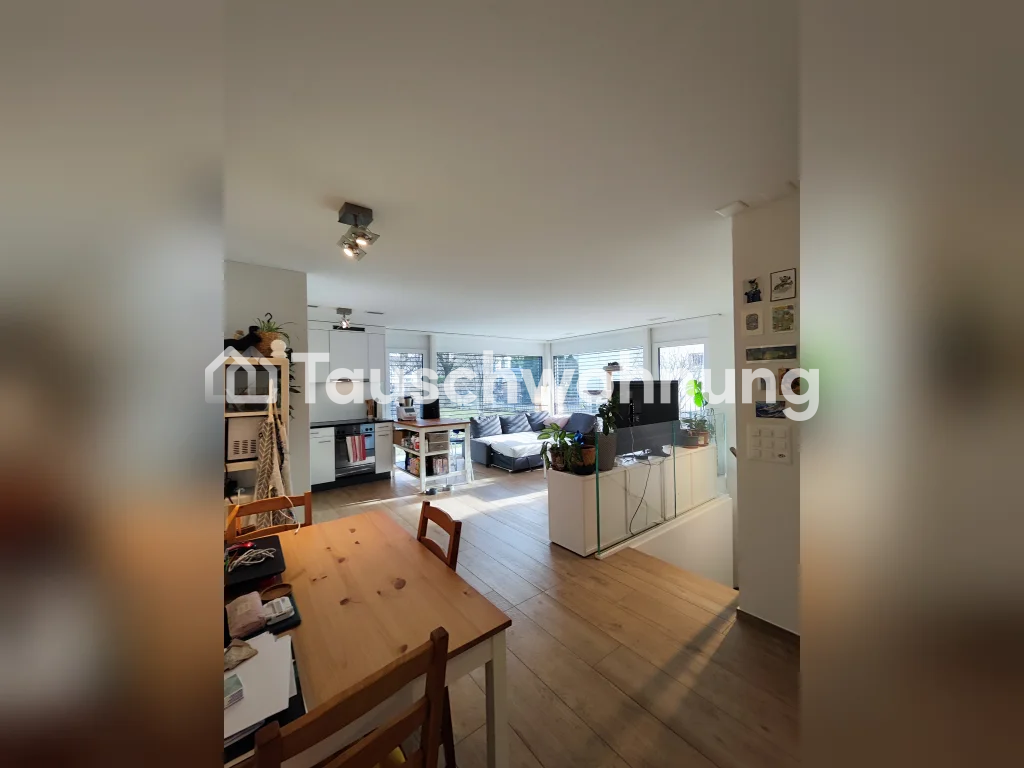 3 ½ rooms apartment, photo 2 of 6