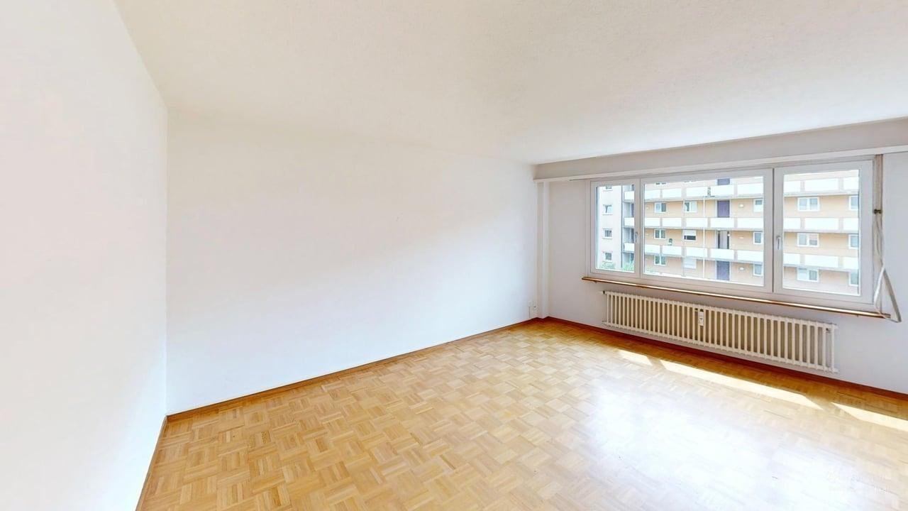3-Zimmer-Wohnung