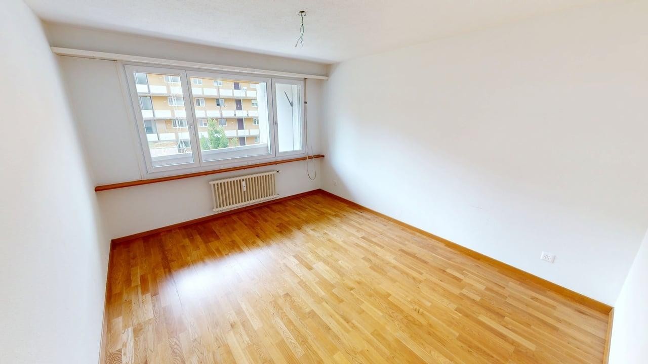 3-Zimmer-Wohnung