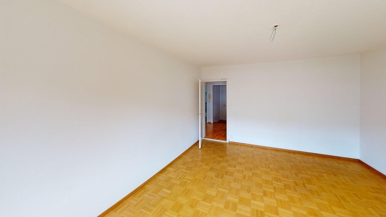 3-Zimmer-Wohnung