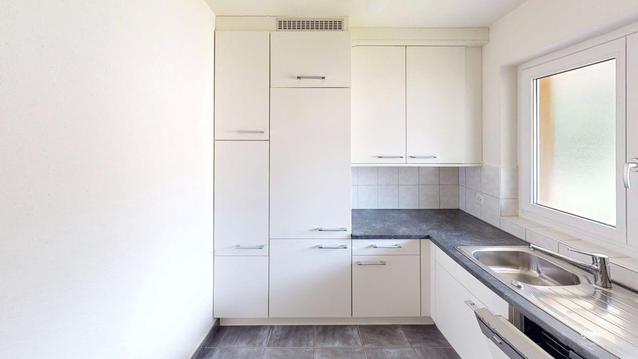 3-Zimmer-Wohnung
