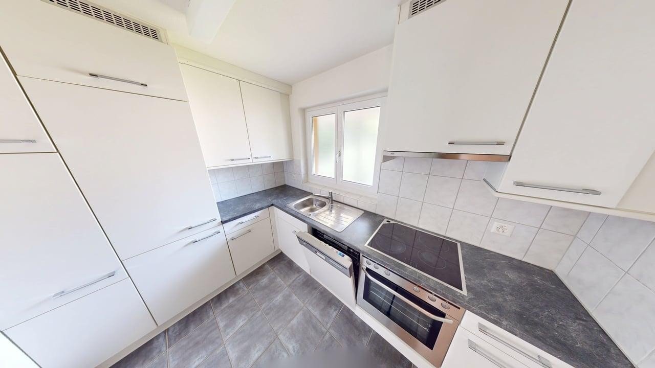 3-Zimmer-Wohnung