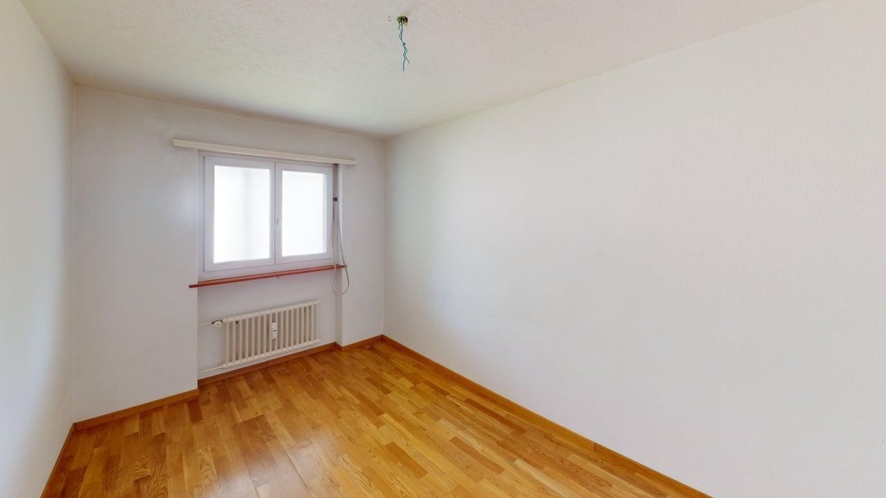 3-Zimmer-Wohnung