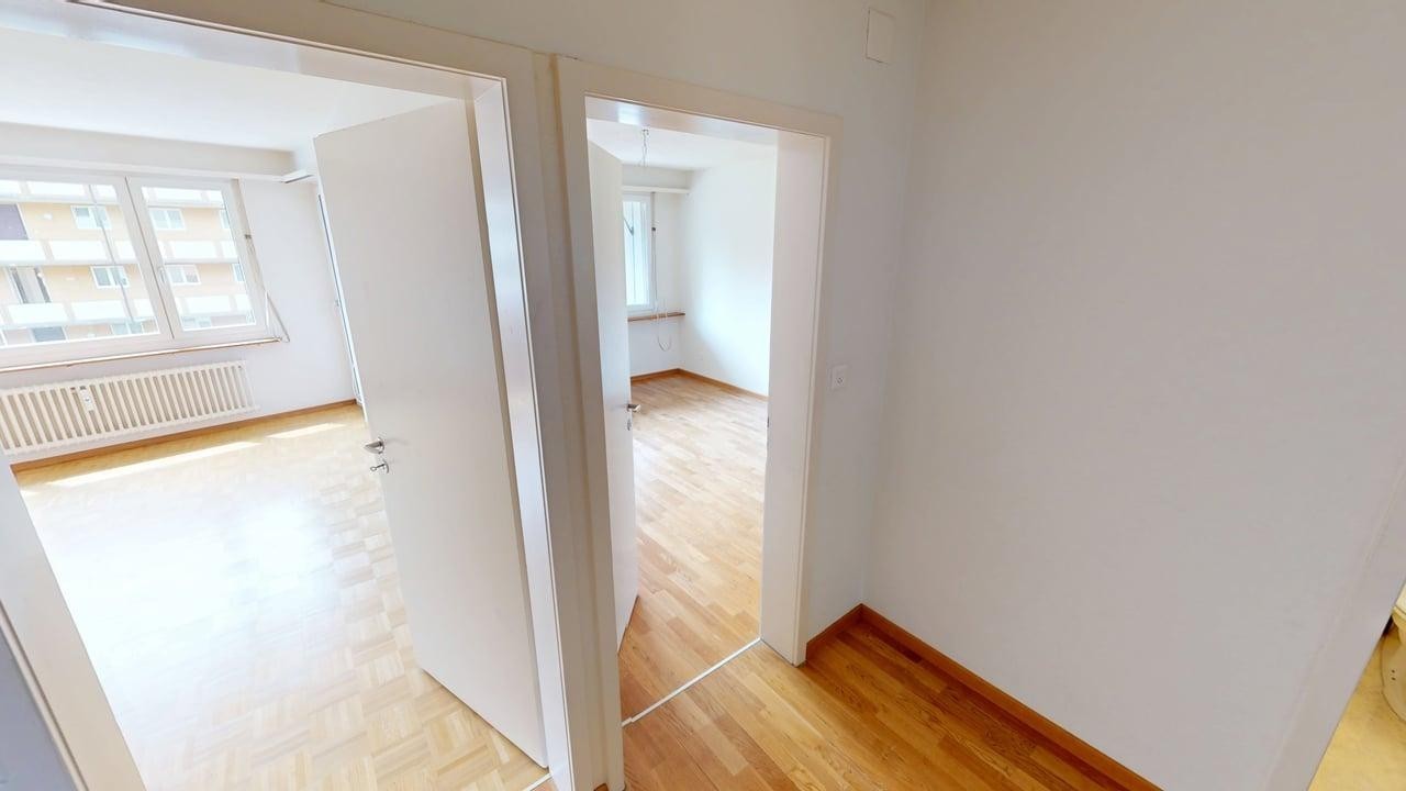 3-Zimmer-Wohnung