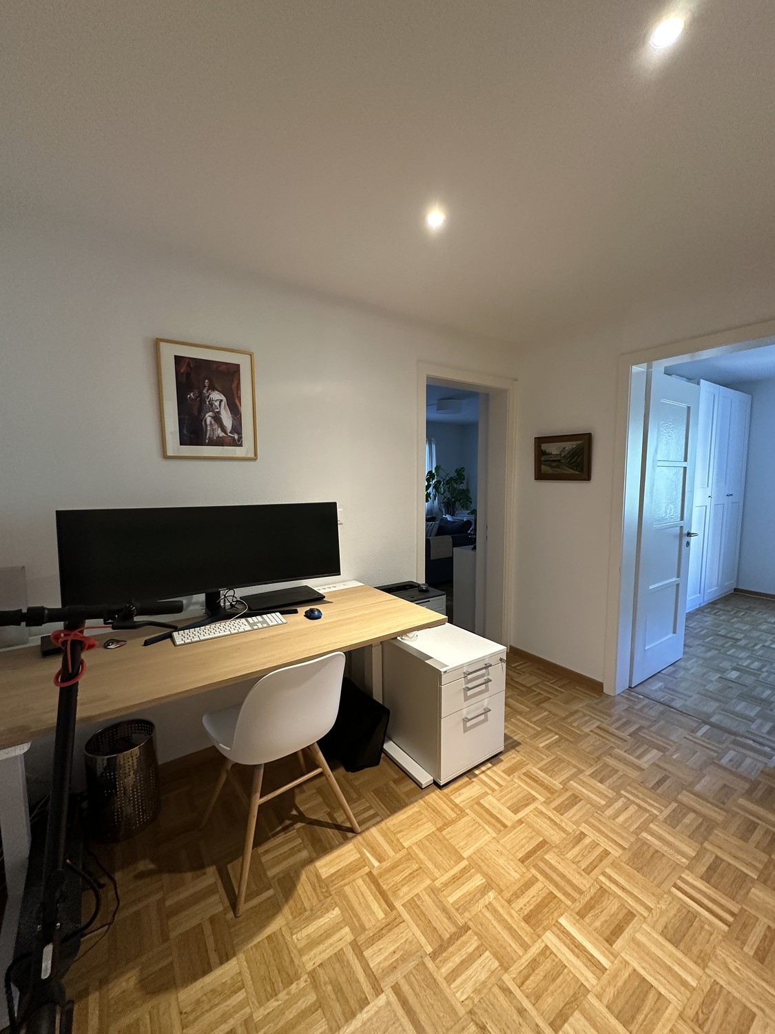 2 rooms apartment, photo 9 of 10