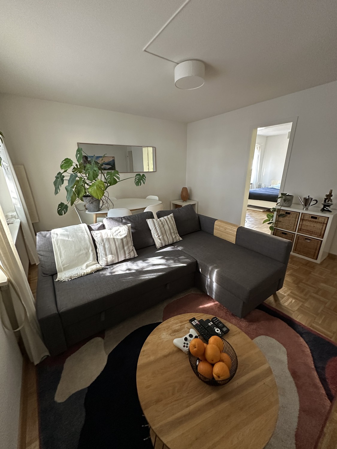 2 rooms apartment, photo 8 of 10