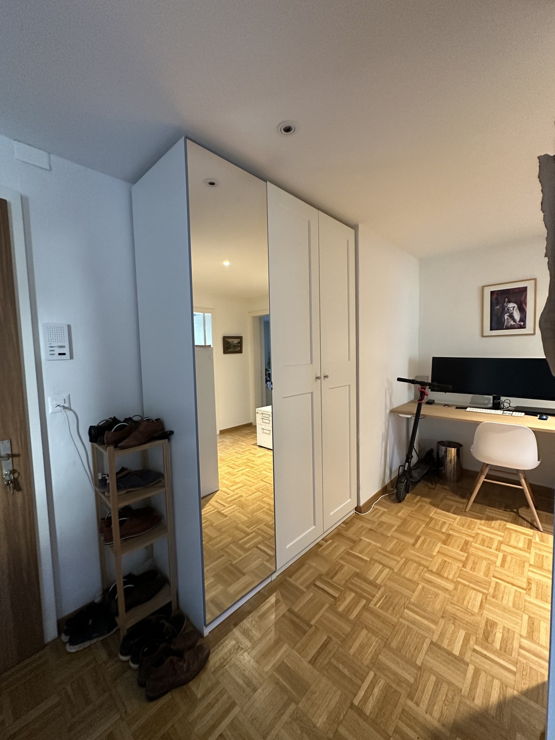 2 rooms apartment, photo 7 of 10