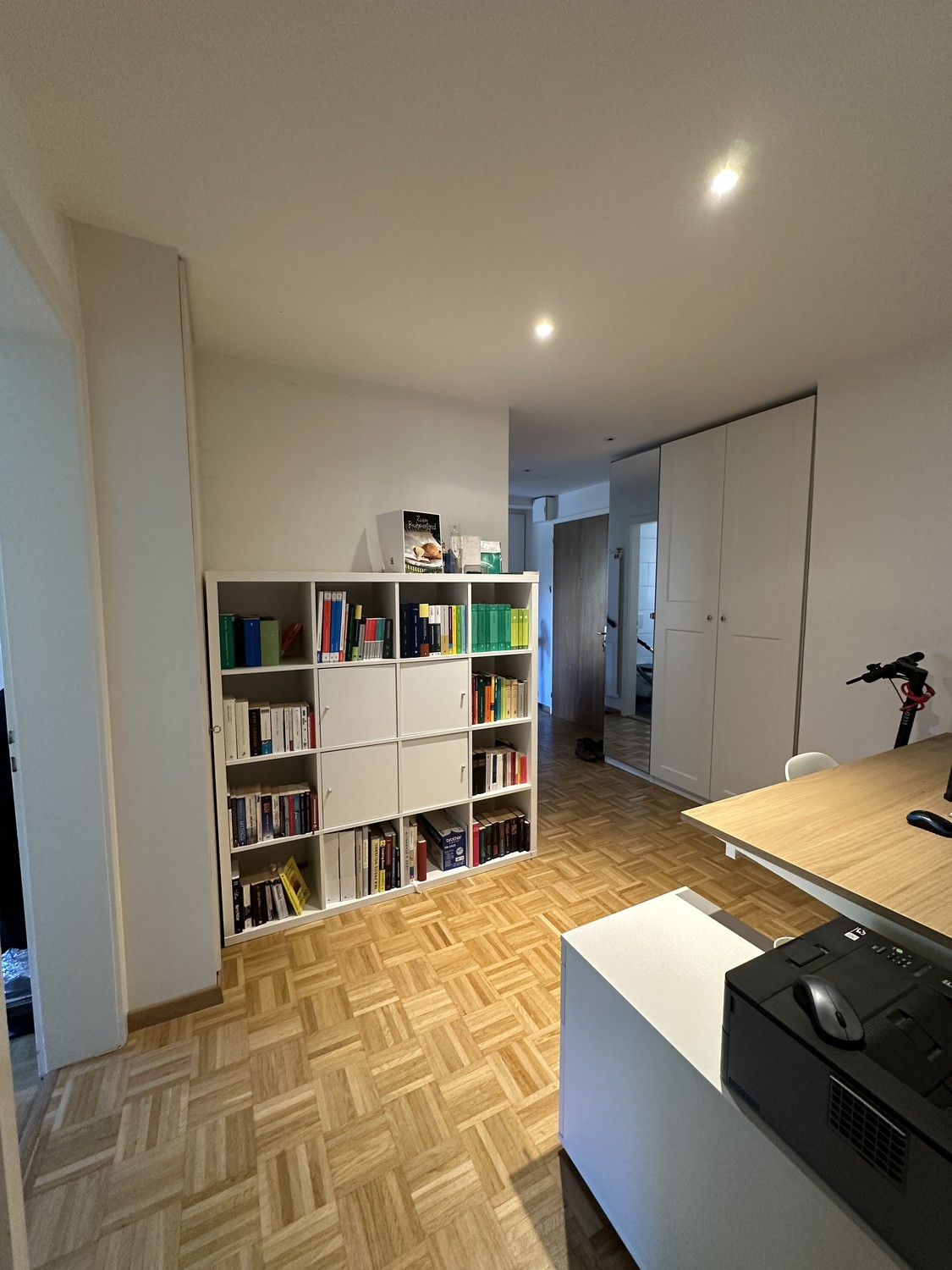 2 rooms apartment, photo 6 of 10