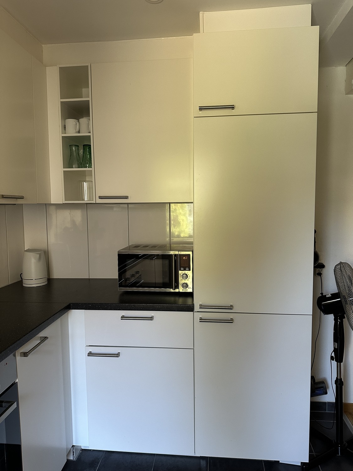 2 rooms apartment, photo 2 of 10