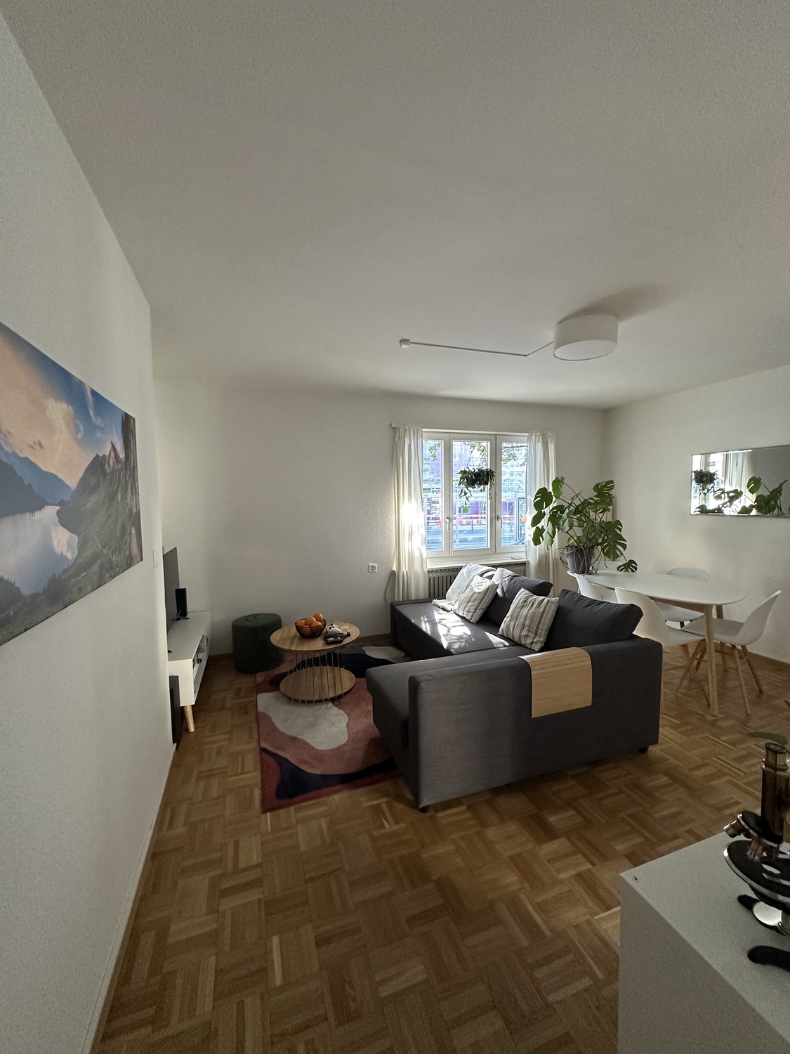 2 rooms apartment, photo 10 of 10