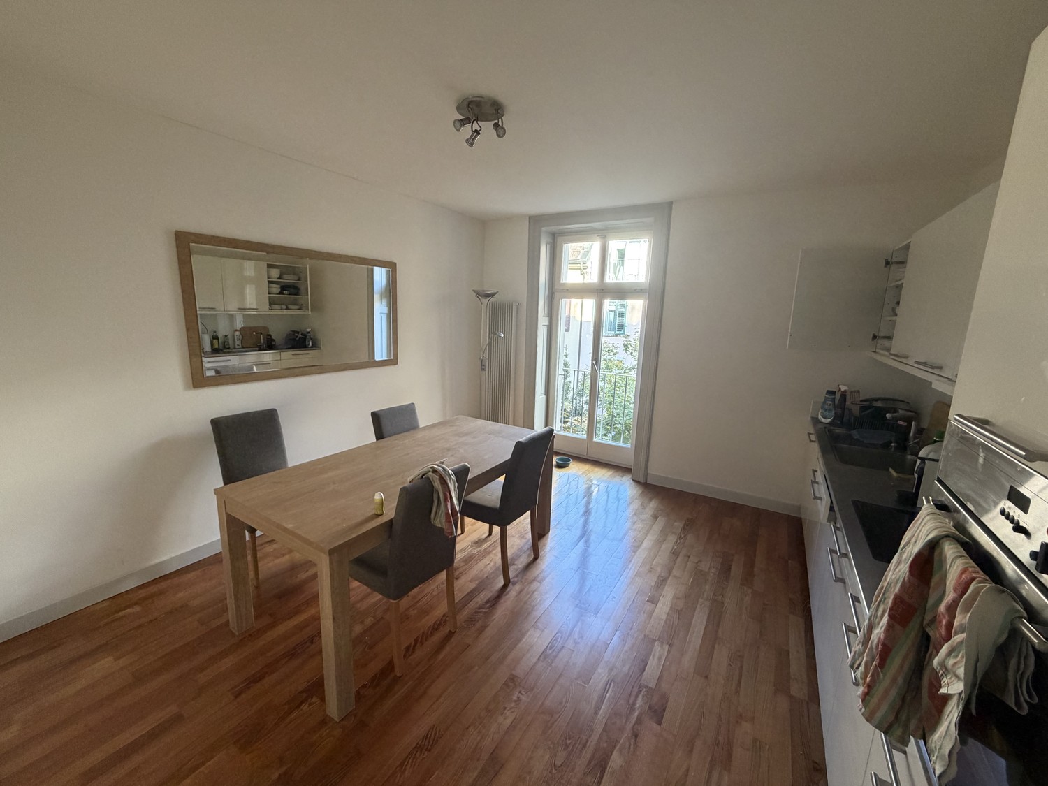 Room in a shared flat, photo 3 of 4
