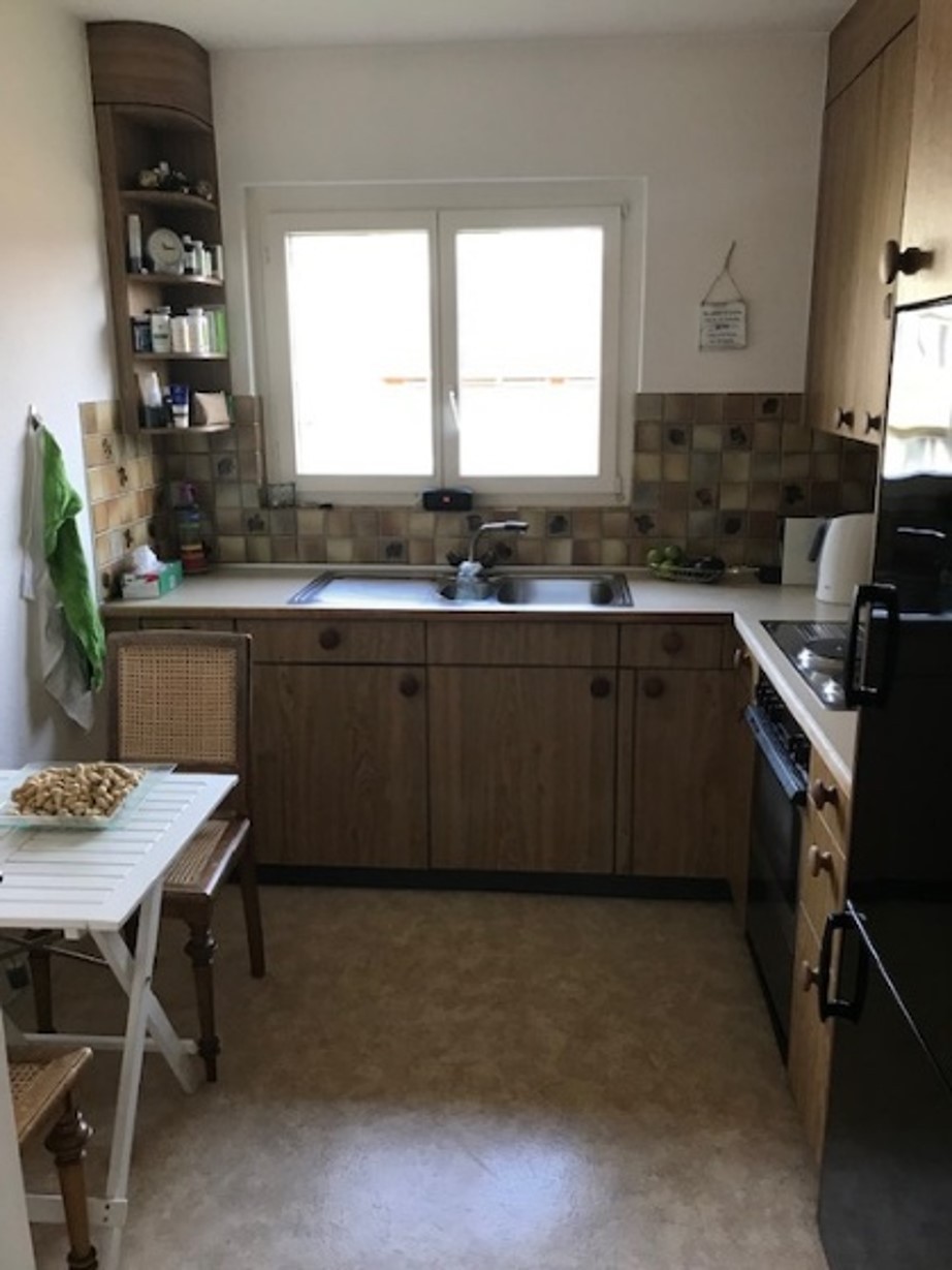 2 ½ rooms apartment, photo 2 of 8