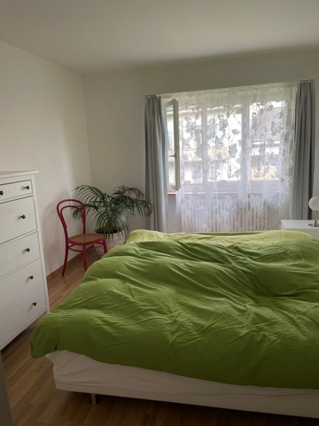 2 ½ rooms apartment, photo 8 of 8