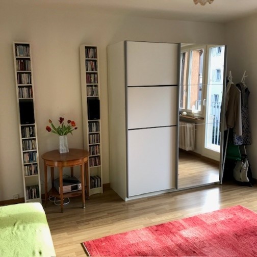 2 ½ rooms apartment, photo 3 of 8