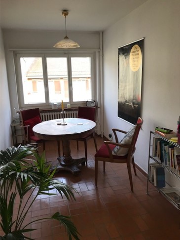 2 ½ rooms apartment, photo 1 of 8