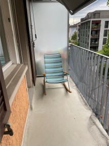 2 ½ rooms apartment, photo 7 of 8