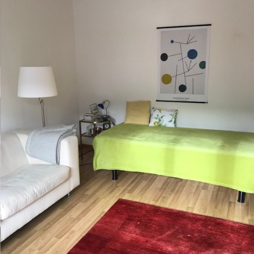 2 ½ rooms apartment, photo 5 of 8