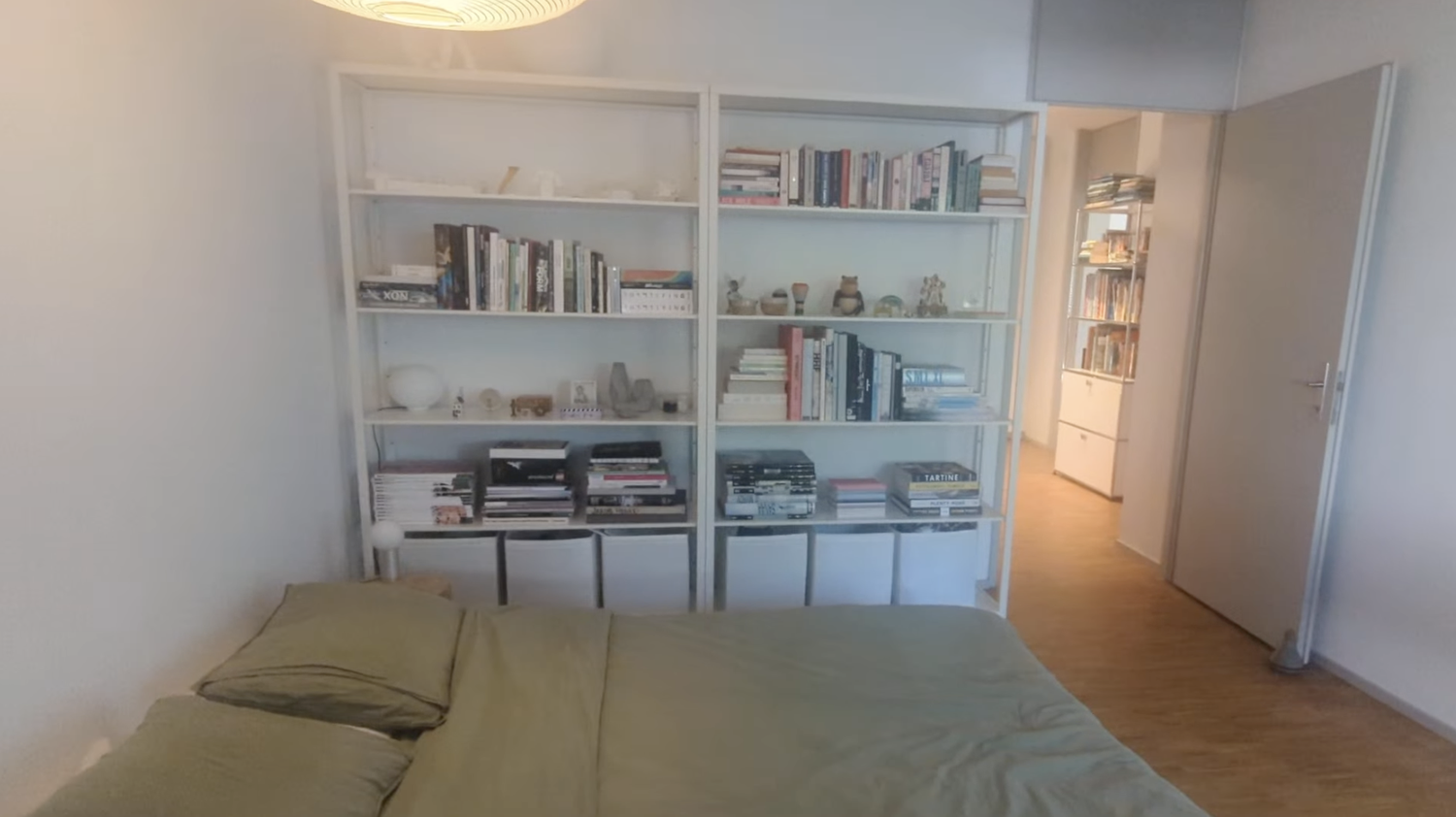 4 ½ Zimmer-Wohnung