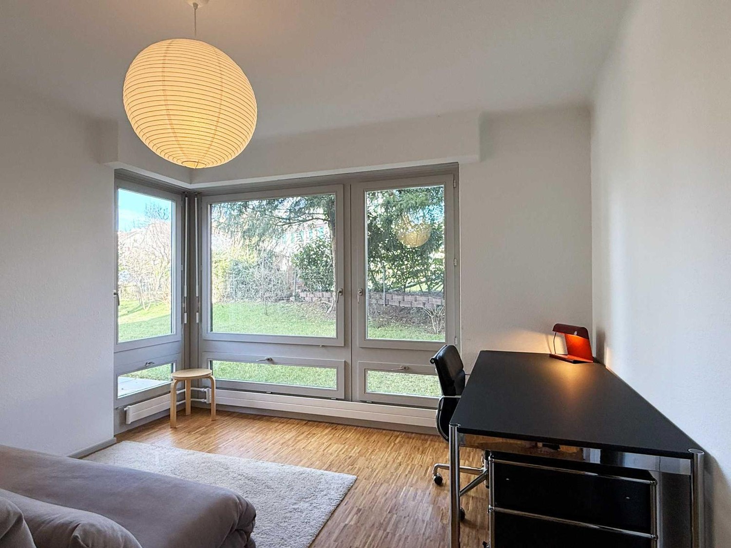 4 ½ Zimmer-Wohnung