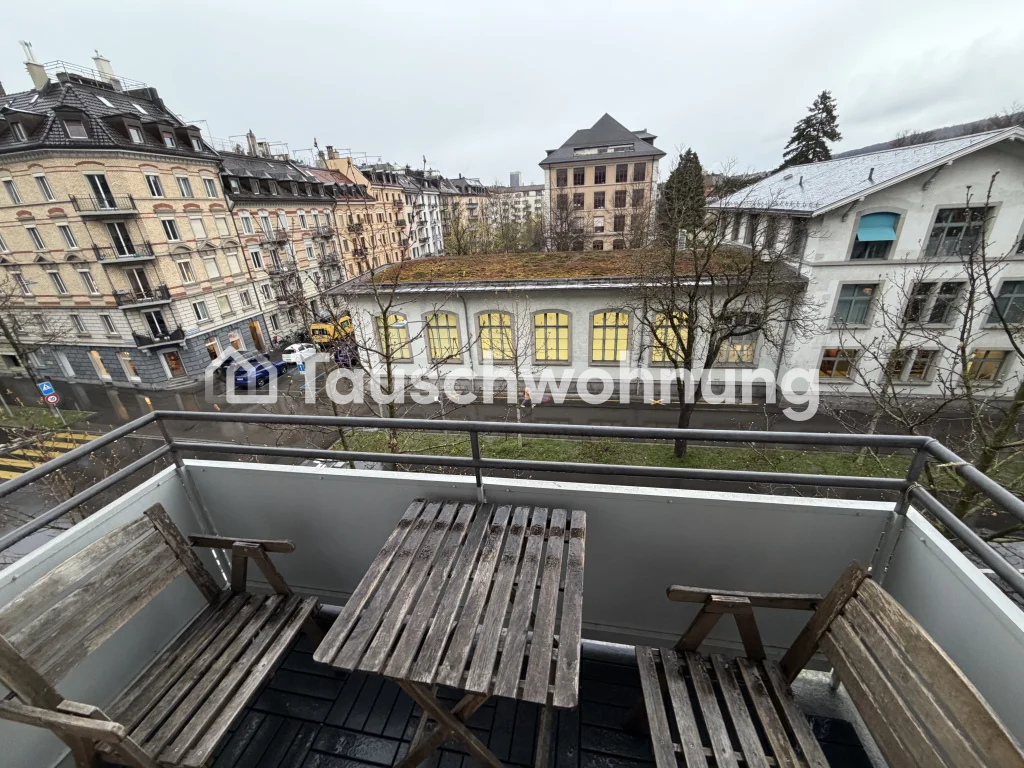 2 rooms apartment