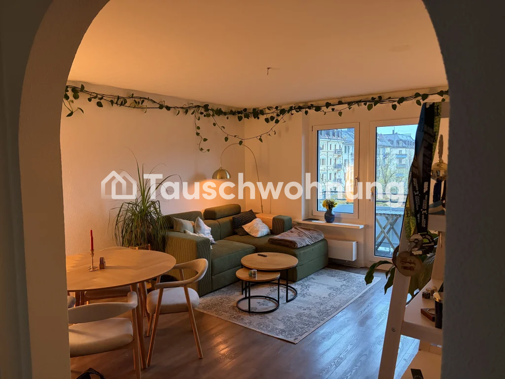 2 rooms apartment