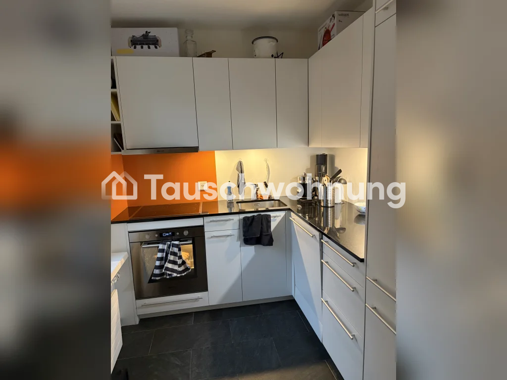 2 rooms apartment